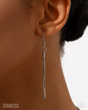 Load image into Gallery viewer, Coiled Celebration - Silver - Paparazzi Accessories