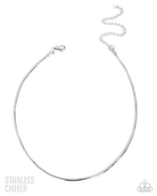 Load image into Gallery viewer, Coiled Celebration - Silver - Paparazzi Accessories