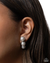 Load image into Gallery viewer, Classy Cinderella - White