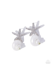 Load image into Gallery viewer, Seaside Suite - White - Paparazzi Accessories