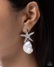 Load image into Gallery viewer, Seaside Suite - White - Paparazzi Accessories