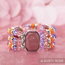 Load image into Gallery viewer, Emerald Enigma - Pink - Paparazzi Accessories
