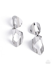 Load image into Gallery viewer, Iconic Illusion - Silver