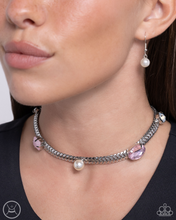 Load image into Gallery viewer, Classy Collectable - Pink - Paparazzi Accessories