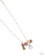 Load image into Gallery viewer, Confidence in Him - Multi - Paparazzi Accessories