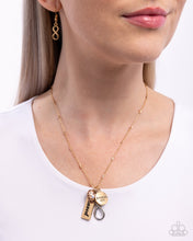 Load image into Gallery viewer, Confidence in Him - Multi - Paparazzi Accessories