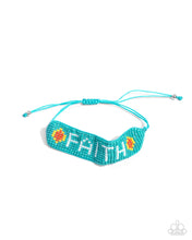 Load image into Gallery viewer, Faithful Foundation - Multi - Paparazzi Accessories