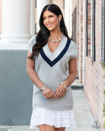 Fiercely 5th Avenue - Complete Trend Blend - November 2024 - Paparazzi Accessories