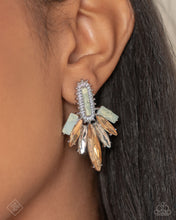 Load image into Gallery viewer, Fiercely 5th Avenue - Fashion Fix Set - January 2025 - Paparazzi Accessories