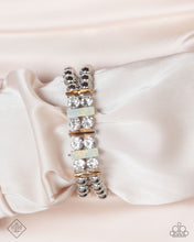 Load image into Gallery viewer, Fiercely 5th Avenue - Fashion Fix Set - January 2025 - Paparazzi Accessories