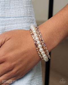 Fiercely 5th Avenue - Fashion Fix - June 2025 - Paparazzi Accessories