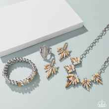 Load image into Gallery viewer, Fiercely 5th Avenue - Fashion Fix Set - January 2025 - Paparazzi Accessories