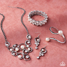 Load image into Gallery viewer, Fiercely 5th Avenue - Fashion Fix - Trend Blend Complete Set - Paparazzi Accessories