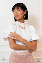 Load image into Gallery viewer, Fiercely 5th Avenue - Complete Trend Blend - Fashion Fix December 2023 - Paparazzi Accessories