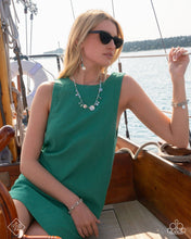 Load image into Gallery viewer, Glimpses of Malibu - Fashion Fix - Complete Trend Blend - February 2025 - Paparazzi Accessories