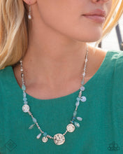 Load image into Gallery viewer, Glimpses of Malibu - Fashion Fix - Complete Trend Blend - February 2025 - Paparazzi Accessories