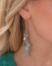 Load image into Gallery viewer, Glimpses of Malibu - Fashion Fix - Complete Trend Blend - February 2025 - Paparazzi Accessories