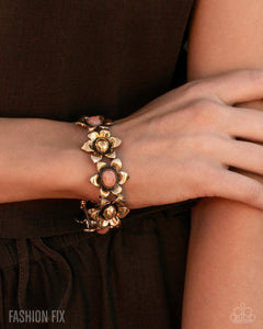 Glimpses of Malibu - Complete Trend Blend - Fashion Fix May 2025 - Paparazzi Accessories