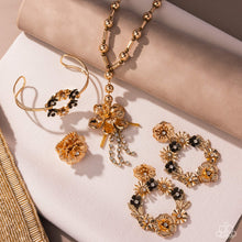 Load image into Gallery viewer, Glimpses of Malibu - January 2025 - Fashion Fix - Paparazzi Accessories