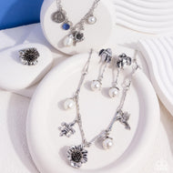 Glimpses of Malibu - Complete Trend Blend September 2024 - Fashion Fix - Paparazzi Accessories