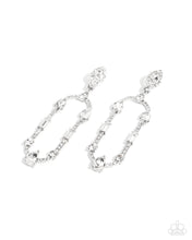 Load image into Gallery viewer, Hard To Forget - White - Paparazzi Accessories