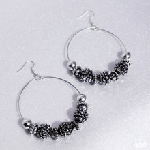 Load image into Gallery viewer, I Can Take A Compliment - Silver - Paparazzi Accessories