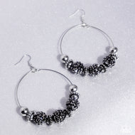 I Can Take A Compliment - Silver - Paparazzi Accessories