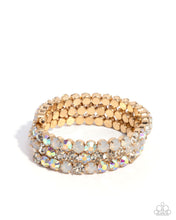 Load image into Gallery viewer, Iridescent Incantation - Multi - Paparazzi Accessories