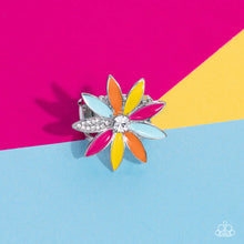Load image into Gallery viewer, Lily Lei - Multi - Paparazzi Accessories