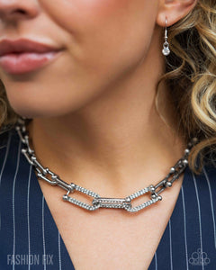 Magnificent Musings - Complete Trend Blend - May 2025 Fashion Fix - Paparazzi Accessories