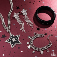 Magnificent Musings - Fashion Fix - Complete Trend Blend - February 2025 - Paparazzi Accessories