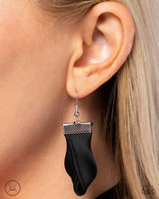 Load image into Gallery viewer, Rosette Reality - Red - Paparazzi Accessories