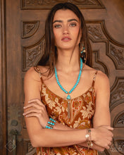 Load image into Gallery viewer, Simply Santa Fe - Fashion Fix - January 2025 - Paparazzi Accessories