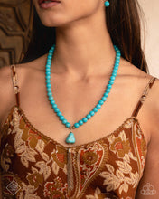 Load image into Gallery viewer, Simply Santa Fe - Fashion Fix - January 2025 - Paparazzi Accessories