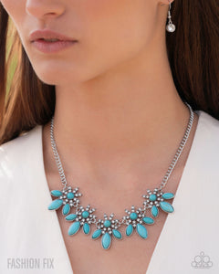 Simply Santa Fe - Complete Trend Blend - Fashion Fix - May 2025 - Paparazzi Accessories