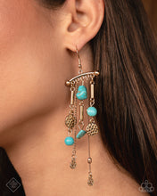 Load image into Gallery viewer, Simply Santa Fe - Fashion Fix - January 2025 - Paparazzi Accessories