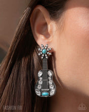 Load image into Gallery viewer, Simply Santa Fe - Complete Trend Blend - Fashion Fix - May 2025 - Paparazzi Accessories