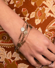 Load image into Gallery viewer, Simply Santa Fe - Fashion Fix - January 2025 - Paparazzi Accessories