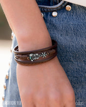 Load image into Gallery viewer, Simply Santa Fe - Complete Trend Blend - Fashion Fix - May 2025 - Paparazzi Accessories