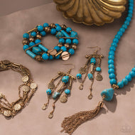 Simply Santa Fe - Fashion Fix - January 2025 - Paparazzi Accessories