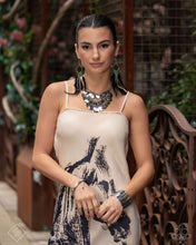 Load image into Gallery viewer, Sunset Sightings - Fashion Fix Set - Complete Trend Blend - February 2025 - Paparazzi Accessories