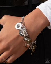 Load image into Gallery viewer, Sunset Sightings - Fashion Fix - January 2025 - Paparazzi Accessories