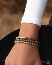 Load image into Gallery viewer, Sunset Sightings - Fashion Fix - January 2025 - Paparazzi Accessories