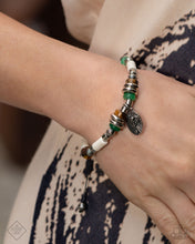 Load image into Gallery viewer, Sunset Sightings - Fashion Fix Set - Complete Trend Blend - February 2025 - Paparazzi Accessories