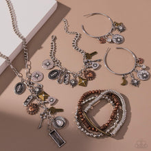Load image into Gallery viewer, Sunset Sightings - Fashion Fix - January 2025 - Paparazzi Accessories