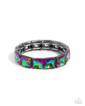Load image into Gallery viewer, Upscale Funk - Multi - Paparazzi Accessories