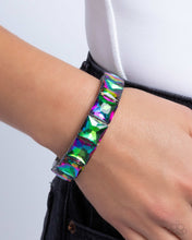 Load image into Gallery viewer, Upscale Funk - Multi - Paparazzi Accessories