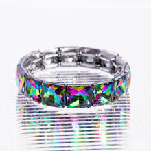 Load image into Gallery viewer, Upscale Funk - Multi - Paparazzi Accessories