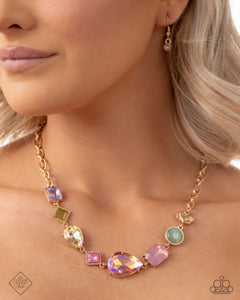 Fiercely 5th Avenue Trend Blend - May 2025 - Fashion Fix - Paparazzi Accessories