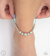 Load image into Gallery viewer, Beach Zen - Green - Paparazzi Accessories